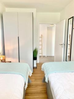 2 separate Häuser nebeneinander für 2 Familien! - Sehestedt - 6