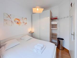 Charmant 2P près du Negresco et de la plage - 3pers - Nizza - 8