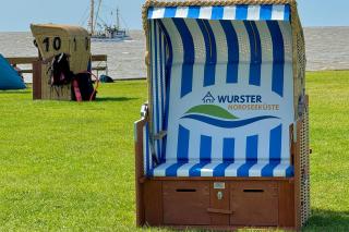 Ferienwohnung "Buhne 32" Lilli Marleen 3-32 - 4