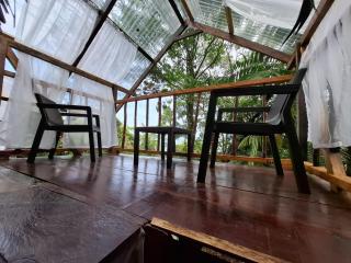 Mangle House Cabañas Ladrilleros - 9