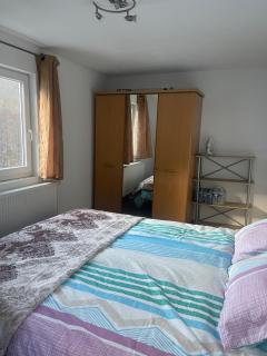 Logement avec vue panoramique - Hornberg - 7