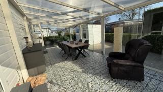 Chalet am Rhederlaag - Lathum - 8