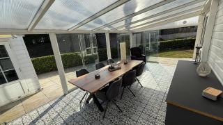 Chalet am Rhederlaag - Lathum - 6