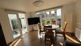 Chalet am Rhederlaag - Lathum - 1