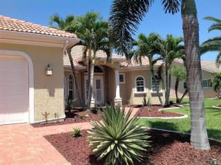 Ferienvilla "Cape Florida" mit privatem Pool - Cape Coral - 9