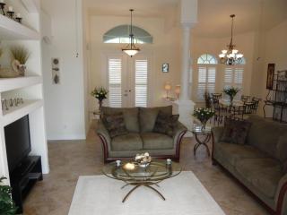 Ferienvilla "Cape Florida" mit privatem Pool - Cape Coral - 7