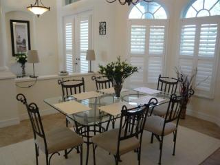 Ferienvilla "Cape Florida" mit privatem Pool - Cape Coral - 6