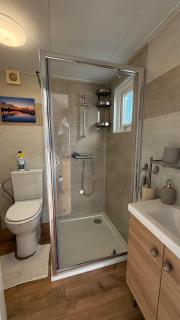 Chalet am Rhederlaag - Lathum - 3