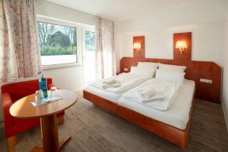 Hotel zur Post - Herne - 1