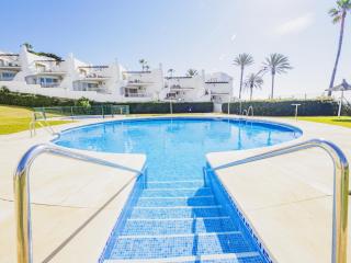 Cubo's Apartamento Marbella Mar - Mijas Costa - 3