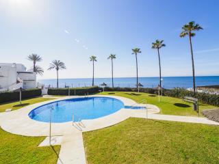 Cubo's Apartamento Marbella Mar - Mijas Costa - 2