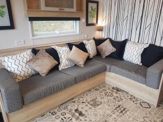 POD1 Family Glamping with seaview & Wi-Fi - Llwyngwril - 6