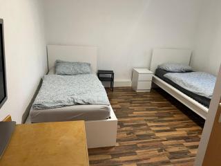 Fewo für 4 Personen in Böhlen, Friedrich-Ebert-Str - 5