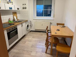 Fewo für 4 Personen in Böhlen, Friedrich-Ebert-Str - 0