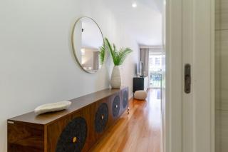 Flat with cozy balcony in the heart of city center - Porto - 4