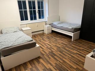 Fewo für 4 Personen in Böhlen, Friedrich-Ebert-Str - 3