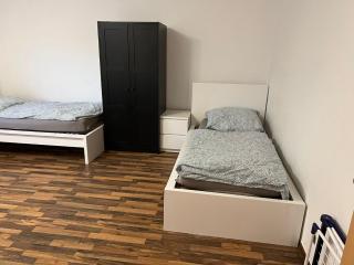 Fewo für 4 Personen in Böhlen, Friedrich-Ebert-Str - 2