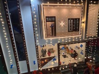 Awadh Royals Hotel - Ayodhya - 7