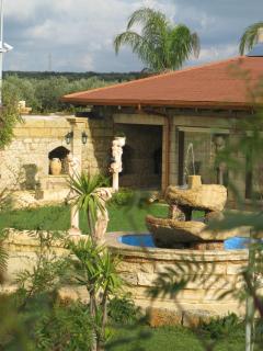 Agriturismo Le Calie - Acquarica del Capo - 8