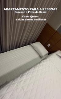 Storey Luxor Flats Caribessa Praia - Apt 002 Com SPA - 1