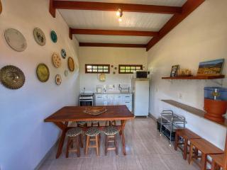 Sons da Canastra Pousada e Terapias - em São José do Barreiro - São Roque de Minas MG - 5