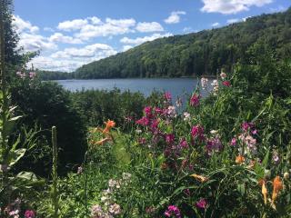 Chalet du lac long - Saint Come - 5