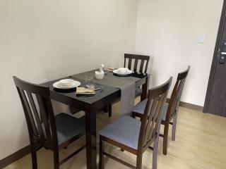 2mins to Okada near Airport & MOA with Balcony-8E - 3
