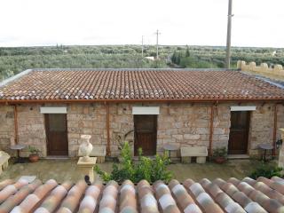 Agriturismo Le Calie - Acquarica del Capo - 7