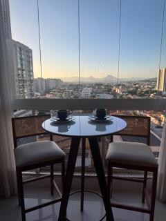 CF 804 - Luxo & Design na Praia de Itaparica - 6