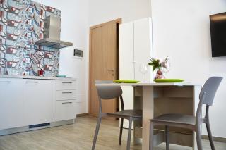 Pineta sul Mare - Puglia Mia Apartments - Monopoli - 9