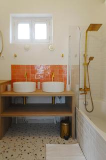 T3 cosy aux portes de Paris - 8