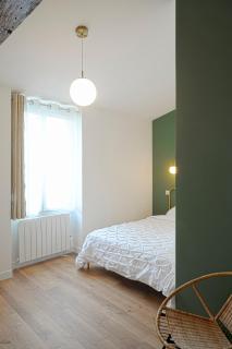 T3 cosy aux portes de Paris - 2