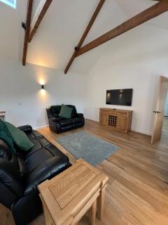 Creglea Barns - - 2