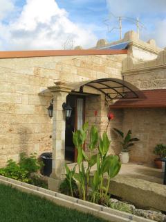 Agriturismo Le Calie - Acquarica del Capo - 9