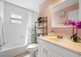 Clearwater House 3 bedrooms-pool - Clearwater - 1