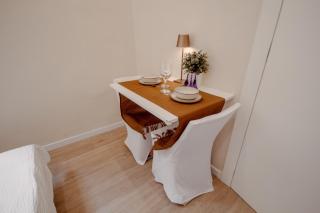 Novella Golden Loft - Florencia - 8