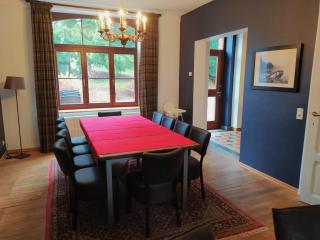 Holiday home with terrace in Petit-Thier - 7