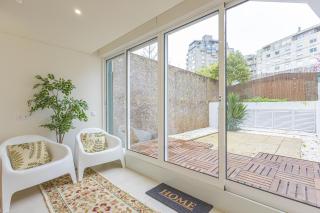 Marilia's Garden Apartment - Porto - 2