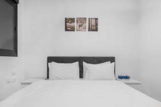 Luxury Suite Apartment #66 By Hashdera Eilat - 3