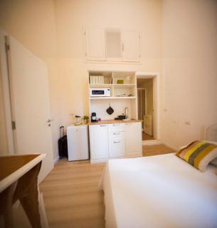 Novella Golden Loft - Florencia - 5