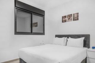 Luxury Suite Apartment #66 By Hashdera Eilat - Eilat - 4