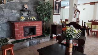 El Cardenal Hotel - Loja - 0