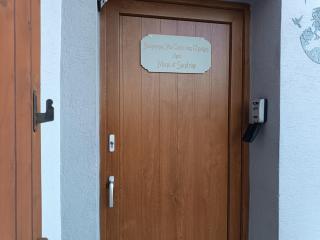 Gîte au Cœur des champs chez Sandrine et Manu - Hilsenheim - 7
