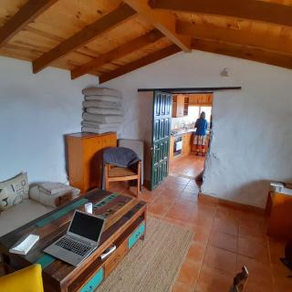Casa las Pardelas - Vallehermoso - 5