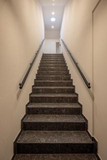 Casa Giulia - - 1
