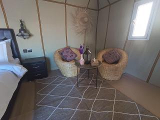 Alwan Luxury Camp - Merzouga - 3