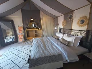 Alwan Luxury Camp - Merzouga - 4