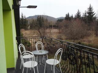 Siedlisko nad Stawem - Nowa Wieś - 6
