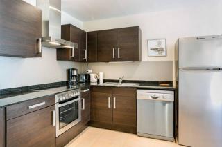 Apto Residence Club el Paraiso 10 - 2