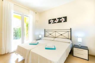 Apto Residence Club el Paraiso 10 - 1